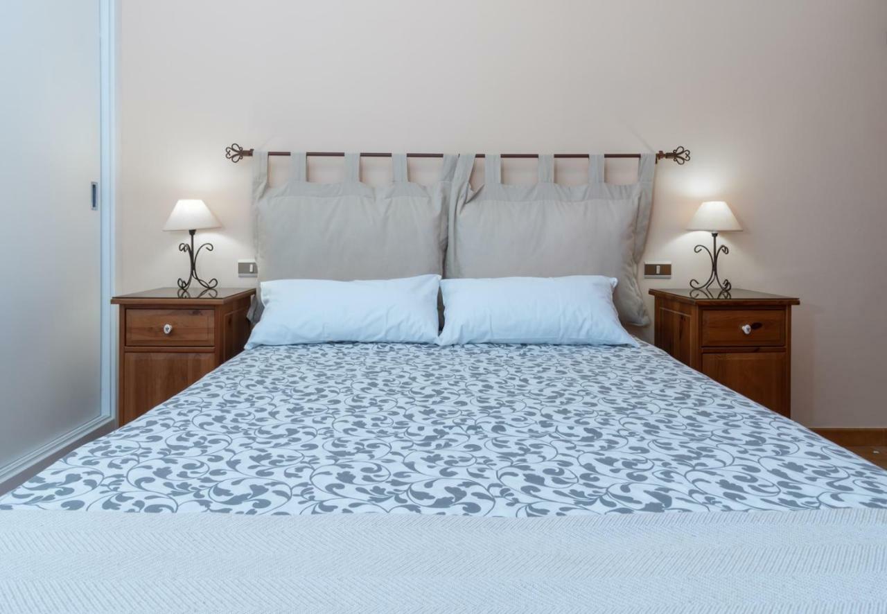 Live Garachico Roque Views Apartment Ngoại thất bức ảnh