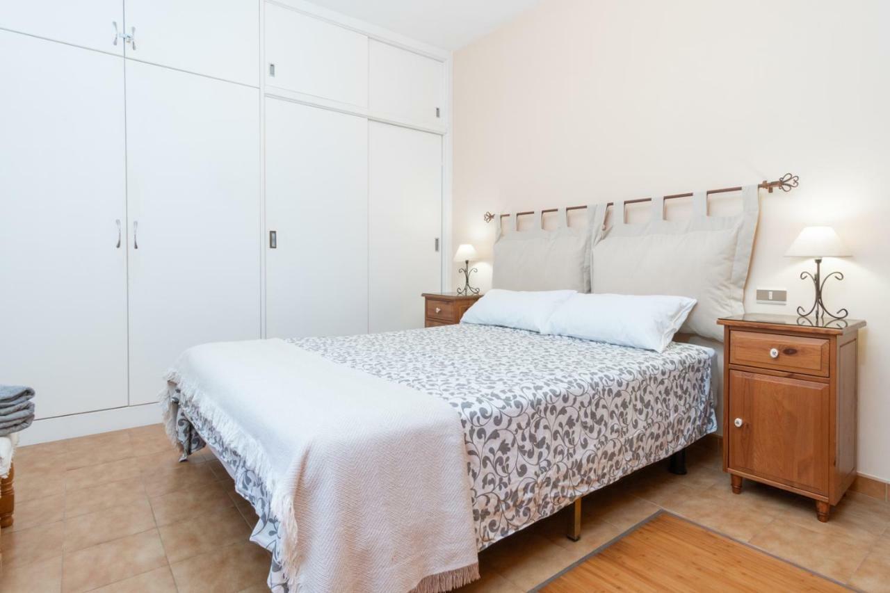 Live Garachico Roque Views Apartment Ngoại thất bức ảnh