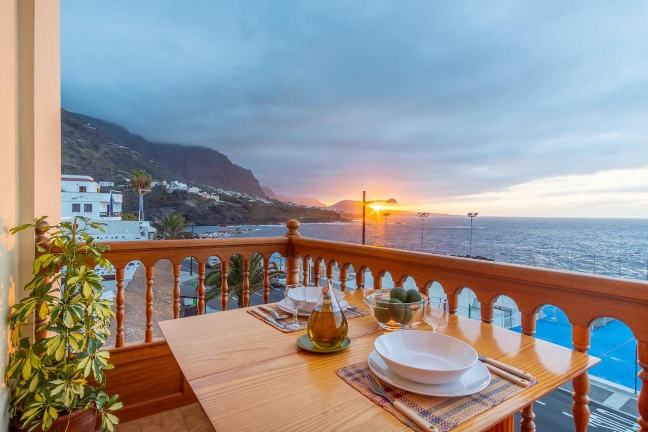 Live Garachico Roque Views Apartment Ngoại thất bức ảnh