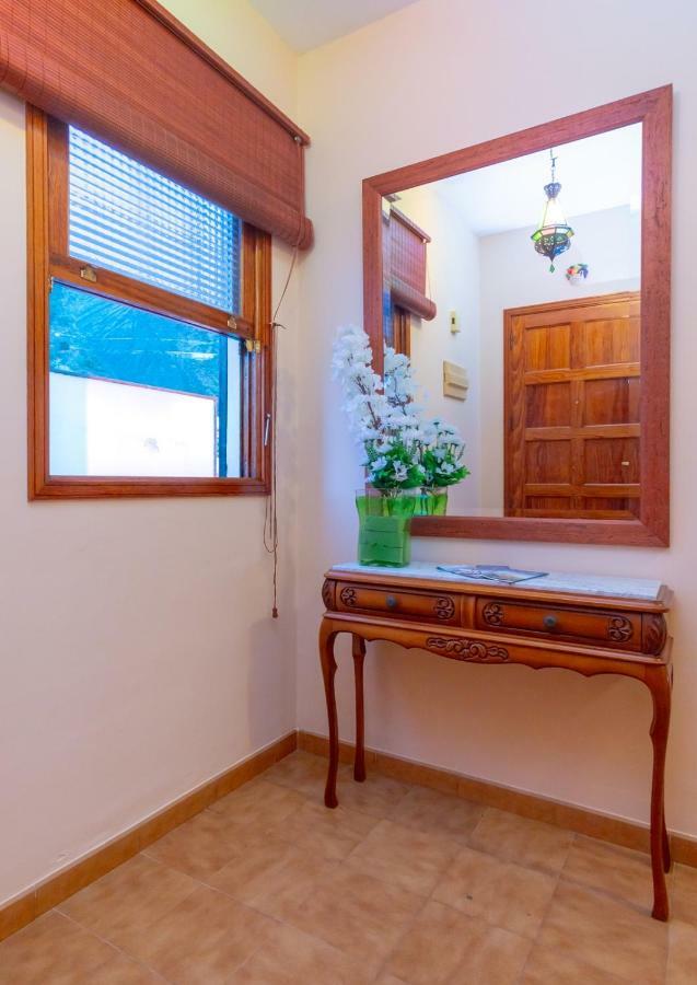 Live Garachico Roque Views Apartment Ngoại thất bức ảnh