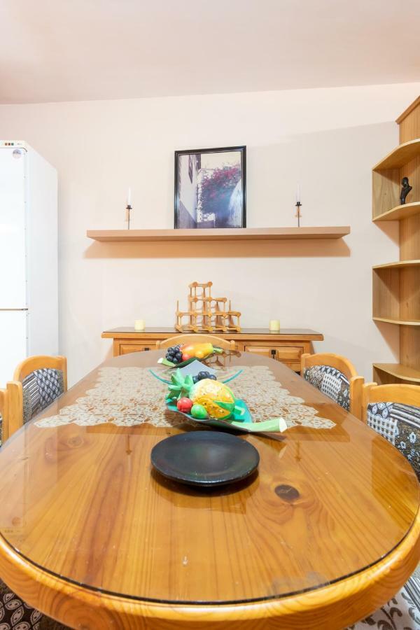 Live Garachico Roque Views Apartment Ngoại thất bức ảnh