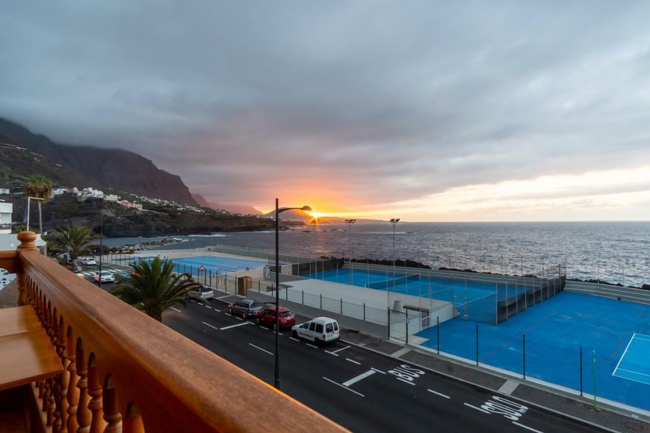 Live Garachico Roque Views Apartment Ngoại thất bức ảnh