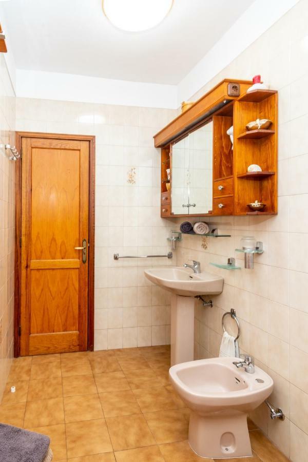 Live Garachico Roque Views Apartment Ngoại thất bức ảnh