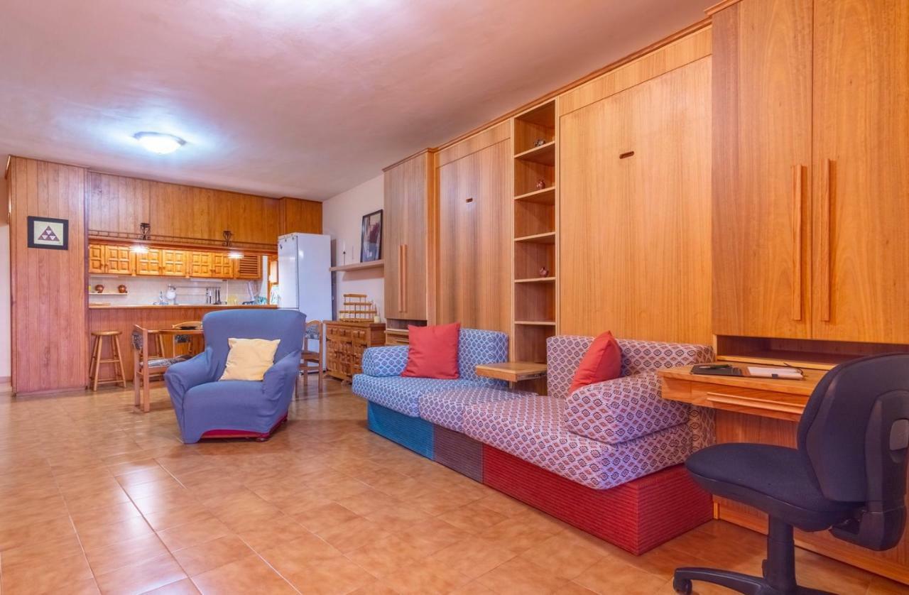 Live Garachico Roque Views Apartment Ngoại thất bức ảnh