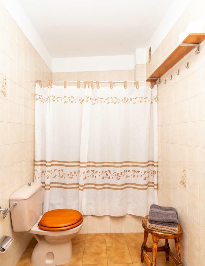 Live Garachico Roque Views Apartment Ngoại thất bức ảnh